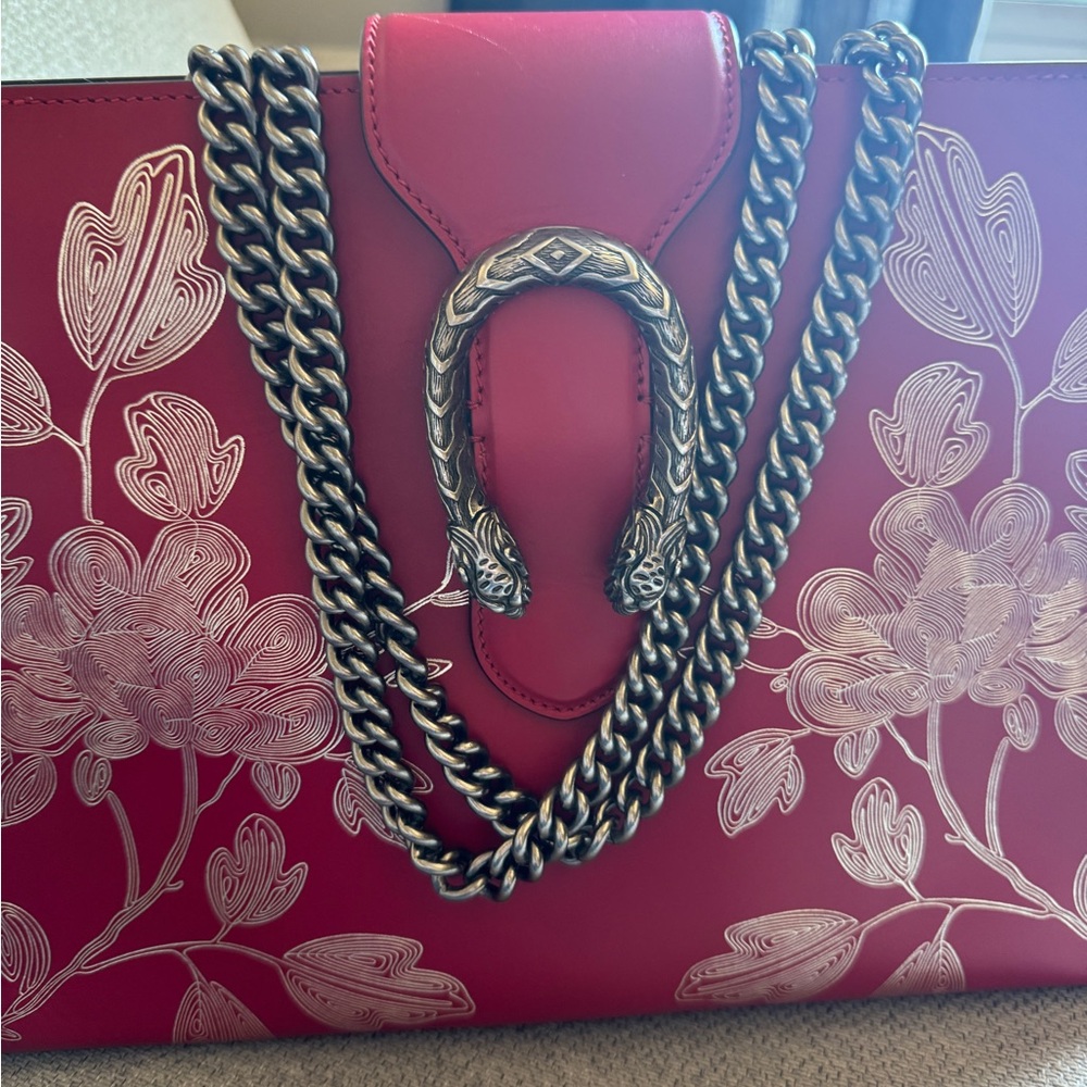 Gucci Lunar New Year Special Edition Dionysus - Picture 8 of 12